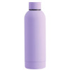 750ml Single Wall Bottles Light Purple